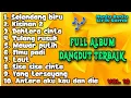 Lagu Full Album Dangdut Terbaik Vol. 10 (Editor : Fazzaf) | The Best Of Dangdut AI version