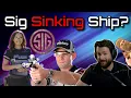 Lena Miculek Max Michel Leave Sig