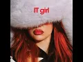IT girl