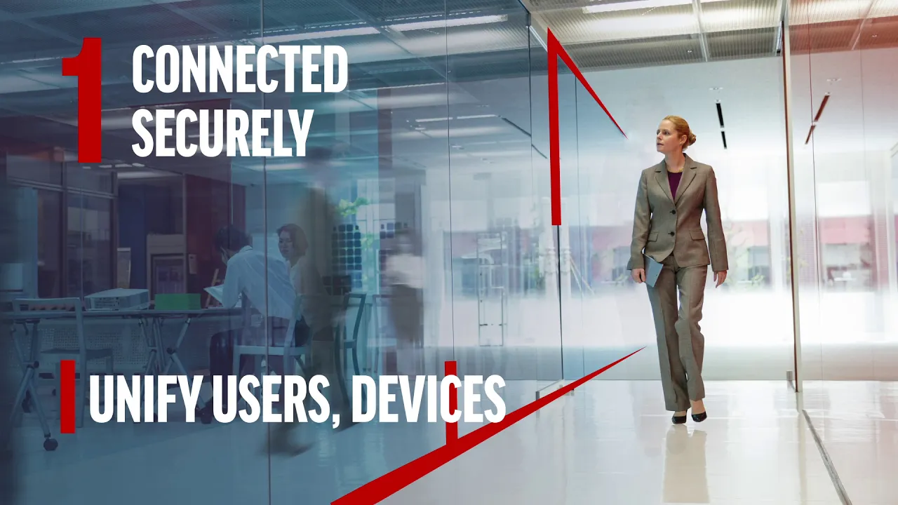 CDW Animated product demo