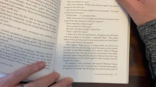 APCSP Unit 6 Fairytale 2