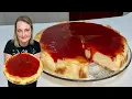 Lagu Delicioso Pudim de Arroz! Fácil de fazer e muito gostoso