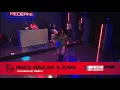 Download Lagu Lady Du, Reece Madlisa, Zuma \u0026 Mpura Performing 'Umsebenzi Wethu' At The SAMA27 | SABC 1