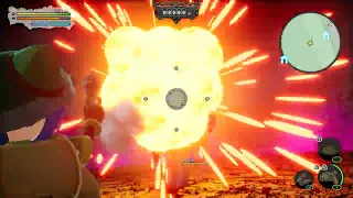 ozen mp4 or how to defeat ozen as a black whistle miabsfid 