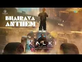 Bhairava Anthem - Diljit Dosanjh & Vijaynarain
