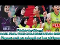 Download Lagu Bank jatim vs Gresik petrokimia🔥Meski Megawati tampil gacor cetak poin terbanyak, Petrokimia unggul🏆