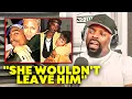 TK Kirkland Reveals Why 2pac Hated Jada Smith