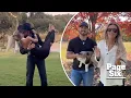 Morgan Wallen s ex KT Smith splits from husband Luke Scornavacco after just 9 months of marriage