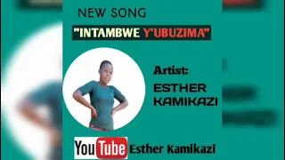 intambwe yubuzima by esther kamikazi