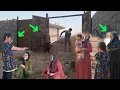 Download Lagu 🏚️ Nasibeh and Akbar's tearful meeting with Mr. Sarmast... A difficult life that's hard to believe