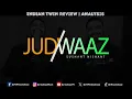 SHIVA SHIVA - KD | KVN Productions | Prem's | AJ | Dhruva Sarja | Reeshma | Suprith | Judwaaz