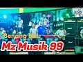Download Lagu Benang biru || Mz Musik 99 Palembang | Live Desa Semete.