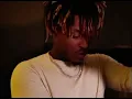 Juice Wrld - My Last Message (unreleased)