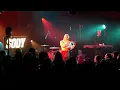 Sody - Bitch ( i said it) - Live le Trabendo in Paris - 03/02/2024