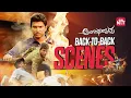 Download Lagu Puneeth Rajkumar in Full Action Mode 🔥 | Anjani Putra |  Back To Back Scenes | Sun NXT