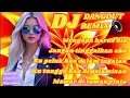 DANGDUT REMIX FULL BASS 🪩 MENGAPA HARUS DIA 🥀 ENAKEUN 