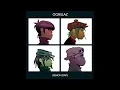 GORILLAZ  Dare (featuring Shaun Ryder)