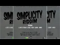 Lil Natty & Thunda Ft Dj Moss - Big People Thing [Simplicity Riddim] (2018 Soca)