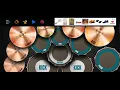Download Lagu Cover Real Drum lyla-Dan lagi