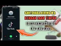 Download Lagu Cara Mengganti Nada Dering WA Dengan Lagu Tiktok Di HP Samsung A14