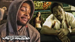 I Played NFS MW 2005 For The First Time Ever 