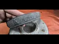 Modifying Peavey 18p Speakers MORE POWER