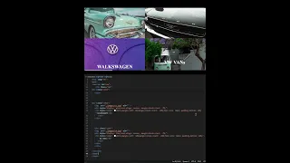 Image Zoom On Hover CSS Image Effects HTML CSS Tutorial