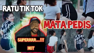 Download Reaction!!!! CHONSITA - RATU TIKTOK [Official Music Video] Lagu acara 2020 - mepa kaskado bakar MP3