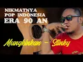Lagu MUNGKINKAH - Stinky ( Spectrum )