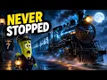 Celery s Never-Ending Train Animated story