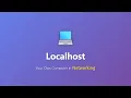 Localhost Explained Your Own Computer in Networking