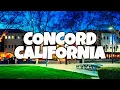 Exciting Things To Do in Concord California