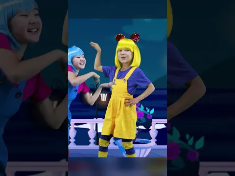 Tickle Girl | Funny Kids Game | Kids Songs #shorts #kidssongs #nurseryrhymes #tickle