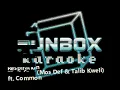Black Star ft. Common - Respiration (Funbox Karaoke, 1998)
