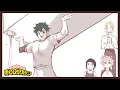 Download Lagu Forgetting Deku Is Strong | My Hero Academia Comic Dub
