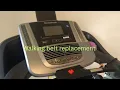 Nordictrack C990 walking belt replacement you won t believe how easy it is