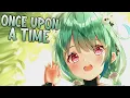Nightcore - Once Upon A Time (Lyrics)