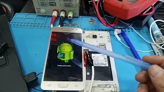 J2 prime Quitar Cuenta Google