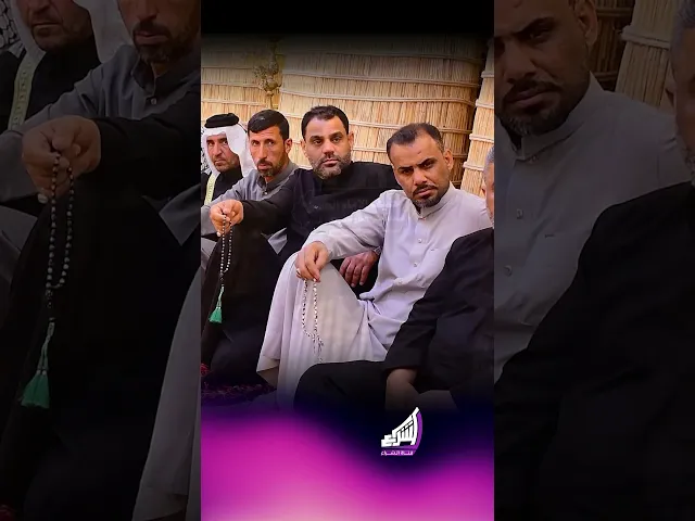 ⁣وإن تعدوا نعمة الله لا تحصوها | السيد علي الشوكي #قناة_الشراع