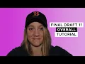 Final Draft 11 Overall Tutorial