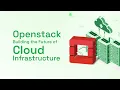 OpenStack Building the Future of Cloud Infrastructure Plexus Cloud