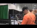 2014 ATA Show PSE