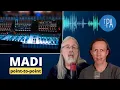 MADI Pros and Cons - Digital in Live Sound