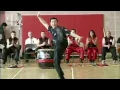 Lagu Choy Li Fut - Snake Form - Grandmaster Doc-Fai Wong