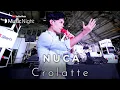 NUCA - CROLATTE (LIVE AT YOUTUBE MUSIC NIGHT)