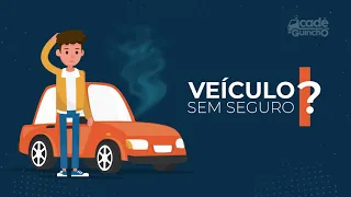 Cadê Guincho - A Solução para motoristas sem seguro