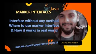 java full stack made easy session 19