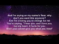 Alyssa Grace- Bloodstream (Stripped) Lyrics