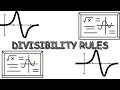 DIVISIBILITY RULES Unlocking Math s Secrets with Utilizix Math Facts UTILIZIX MATHS