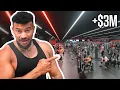 3 000 000 Gym in Dallas Texas